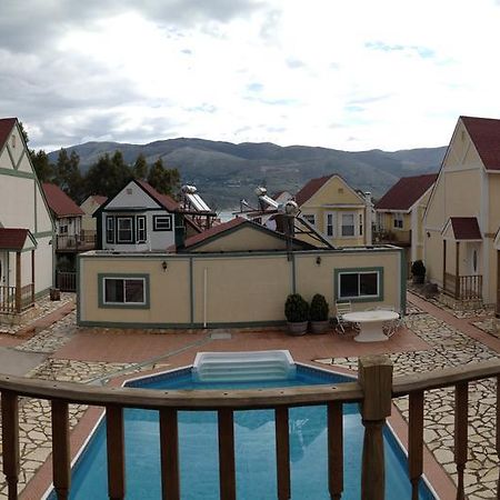 Ermolaos Hillside Villas Ликсури Екстериор снимка
