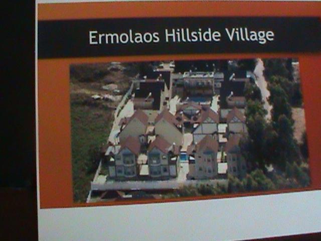 Ermolaos Hillside Villas Ликсури Екстериор снимка