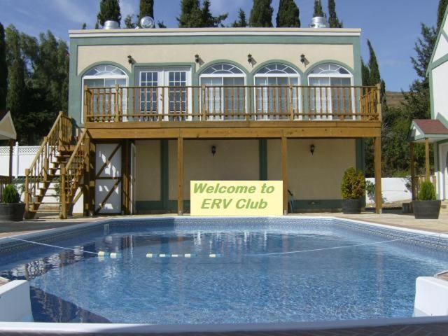Ermolaos Hillside Villas Ликсури Екстериор снимка