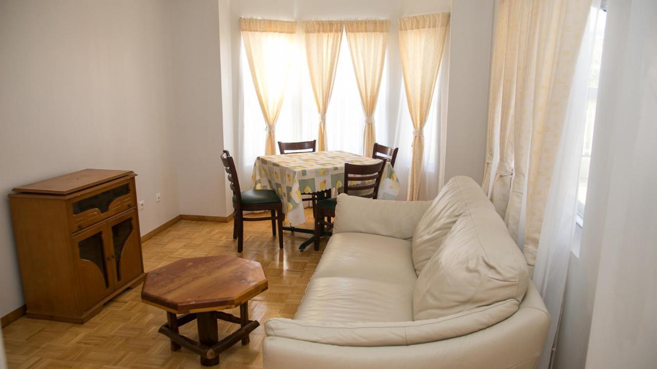 Ermolaos Hillside Villas Ликсури Екстериор снимка