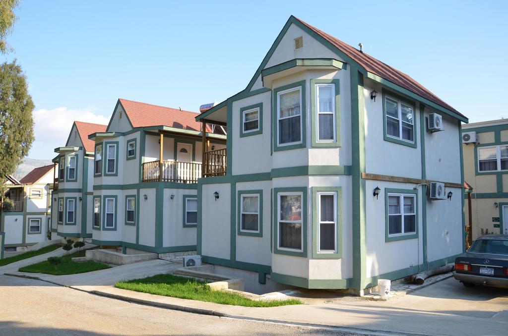 Ermolaos Hillside Villas Ликсури Екстериор снимка