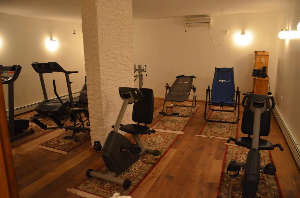 Ermolaos Hillside Villas Ликсури Екстериор снимка