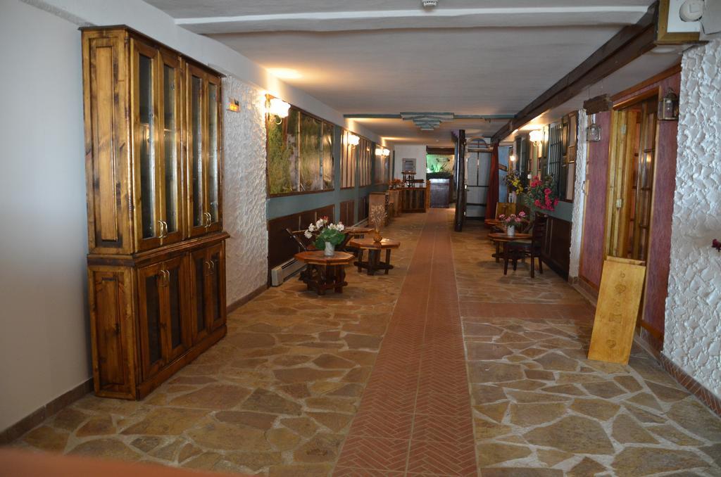 Ermolaos Hillside Villas Ликсури Екстериор снимка