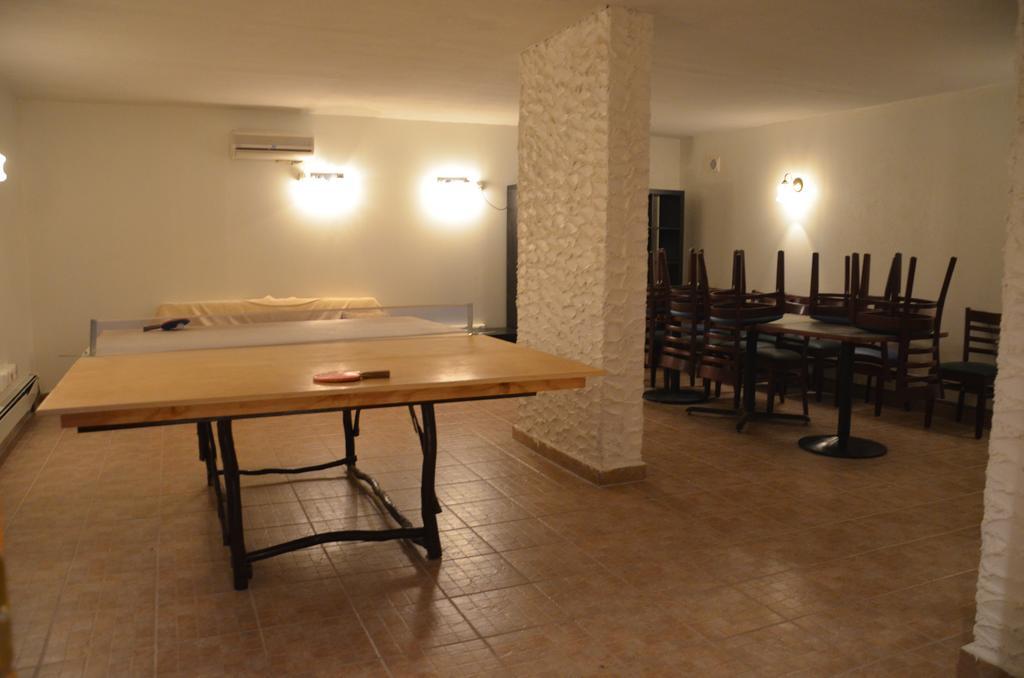 Ermolaos Hillside Villas Ликсури Екстериор снимка